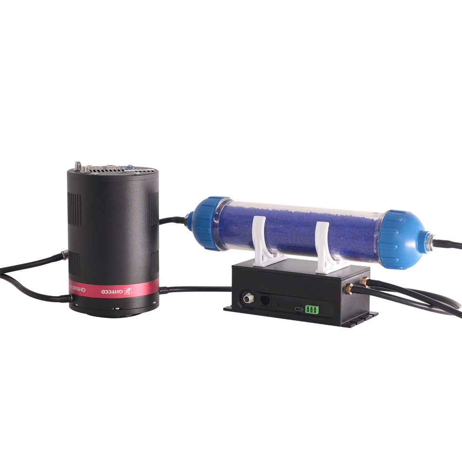 QHY Controlled Circulation Drying System - 90052