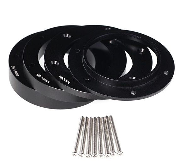 QHY D1 Combo Adapter Set - 20107