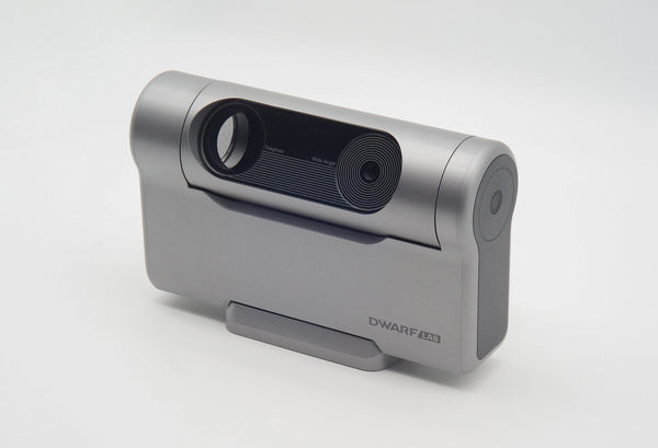 DWARF 3 dual camera smart telescope