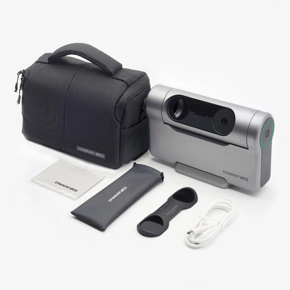 DWARF 3 Dual Camera Smart Telescope (Pre-owned)