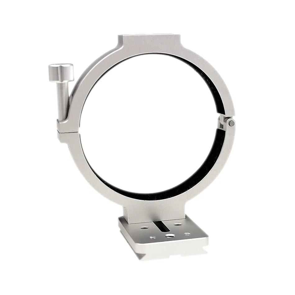 ZWO Camera Holder Ring for ASI Cameras with 78 mm Diameter - NEWRING78