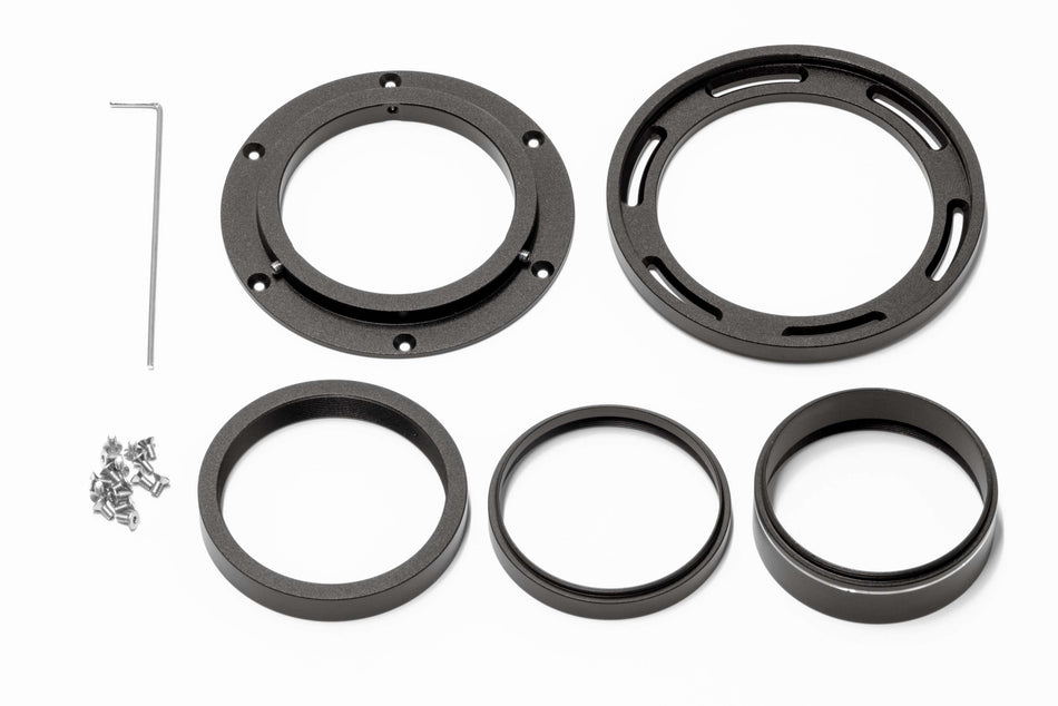 Wanderer FETA M92 Adapter Kit for Tak Epsilon 180 - WFETA92-E180A