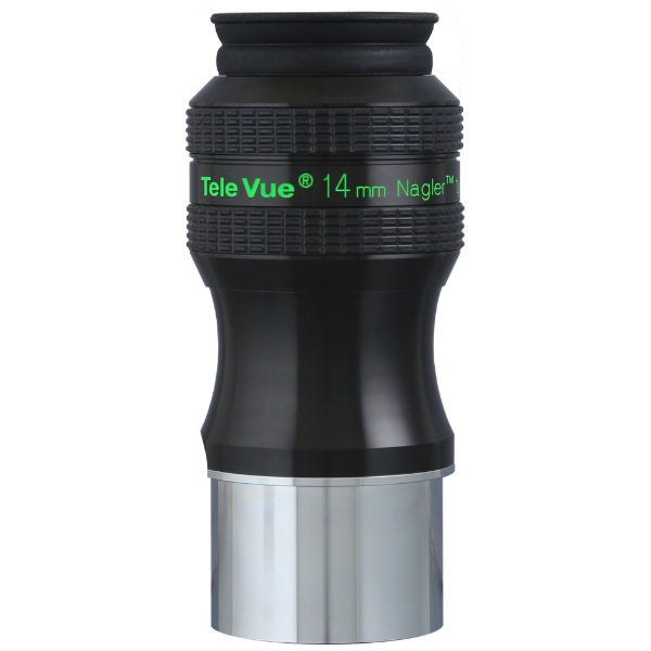 Tele Vue 14 mm Nagler Type 7 Eyepiece with 2" Barrel - EN7-14.0 - Coming in Early Summer 2025!