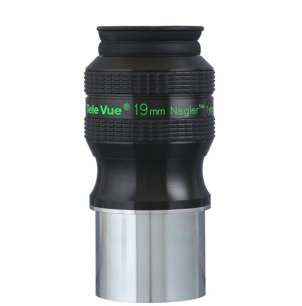 Tele Vue 19 mm Nagler Type 7 Eyepiece with 2" Barrel - EN7-19.0 - Coming in Early Summer 2025!