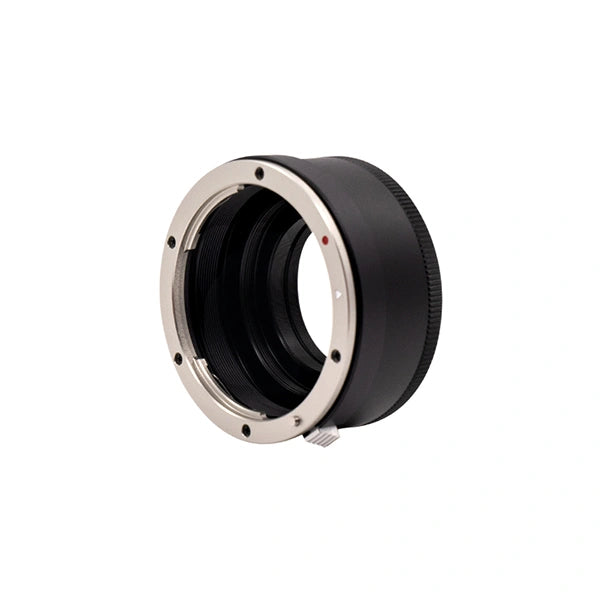 ZWO EOS-T2 Lens Adapter for ASI Cameras - EOS-T2-II