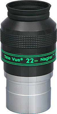 Tele Vue 22mm Nagler Type 4 Eyepiece - 2" - EN4-22.0 (pre-owned)