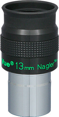 Tele Vue 13mm Nagler Type 6 Eyepiece - 1.25" - (Pre-owned)