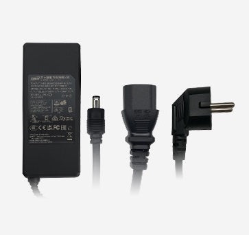 ZWO 12V 10A AC-DC Adapter - EUR Plug - DC12V10A-EUR