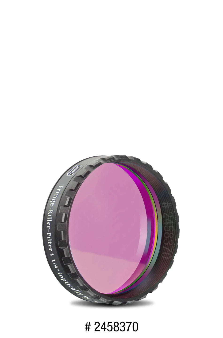 Baader 1.25" Fringe-Killer Filter - Round Mounted - FKK-1