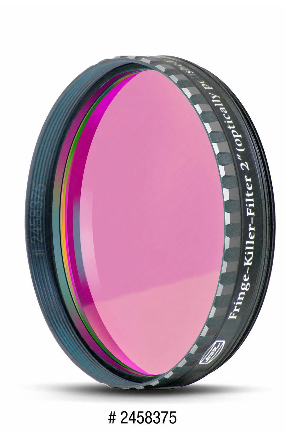 Baader 2" Fringe-Killer Filter - Round Mounted - FKK-2