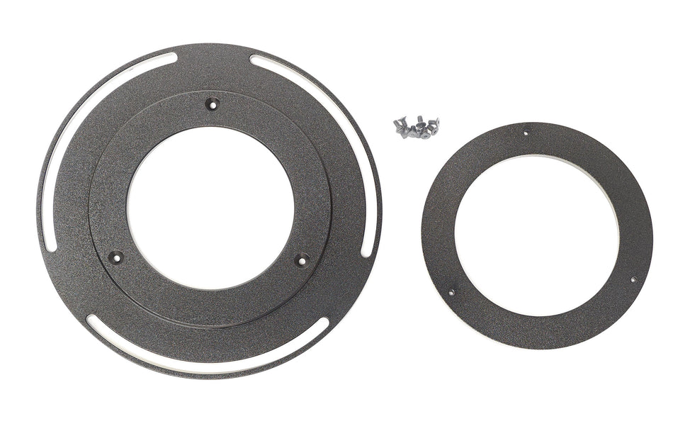 Wanderer 4+1 FilterCube Filter Wheel Adapter for RASA36 - WFC50AR36
