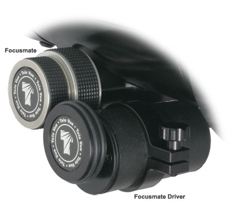 Televue Ambidextrous Focusmate Driver - FDU-2003 (OPENBOX)