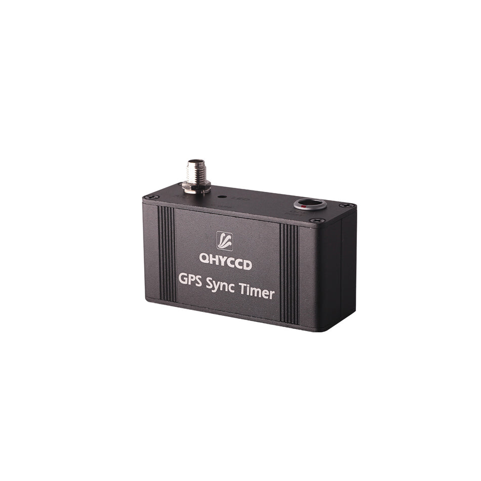 QHY GPS Box - 90038