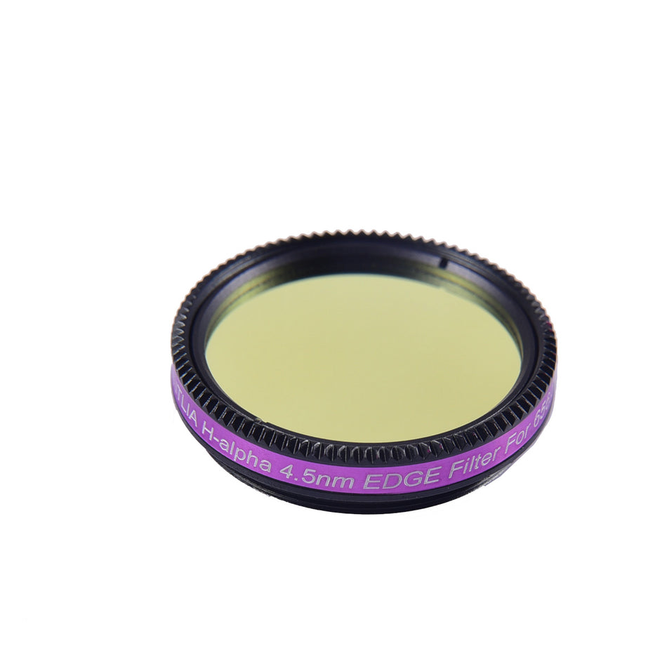 Antlia 4.5nm H-Alpha Edge Series Filter - 1.25" - HA-EDGE-4.5NM-125