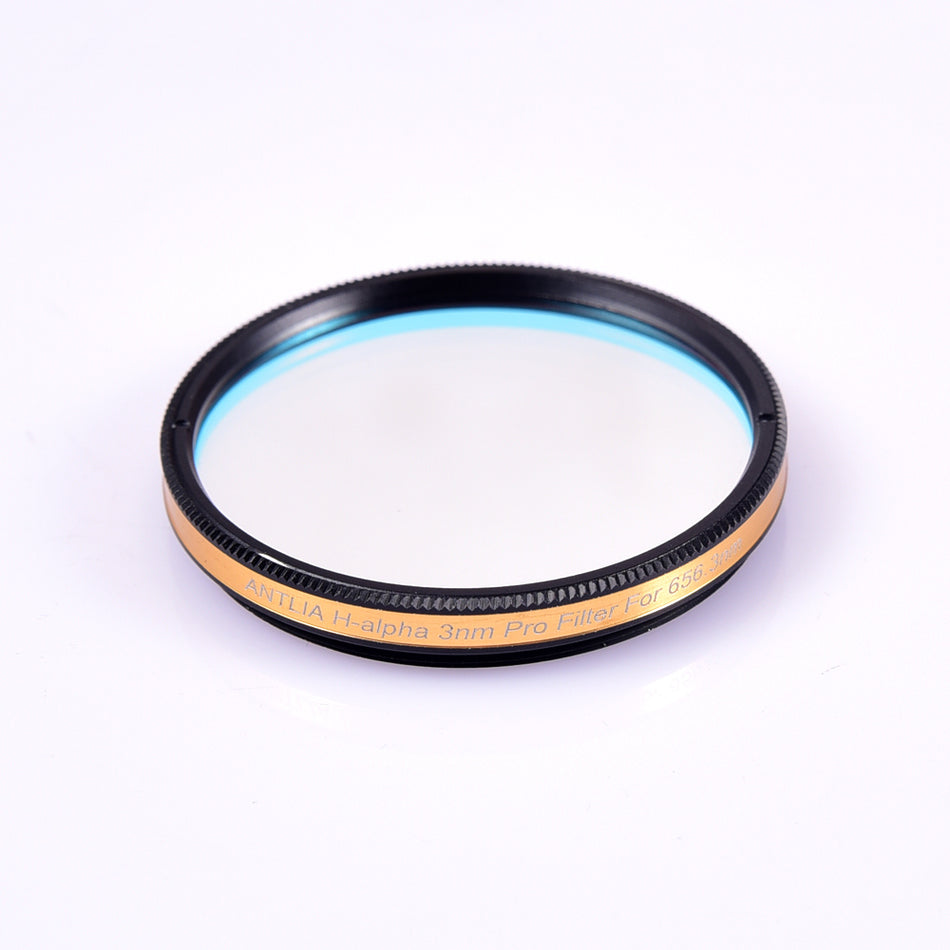 Antlia 3nm H-Alpha Pro Series Filter - 1.25" - HA-PRO-3NM-125