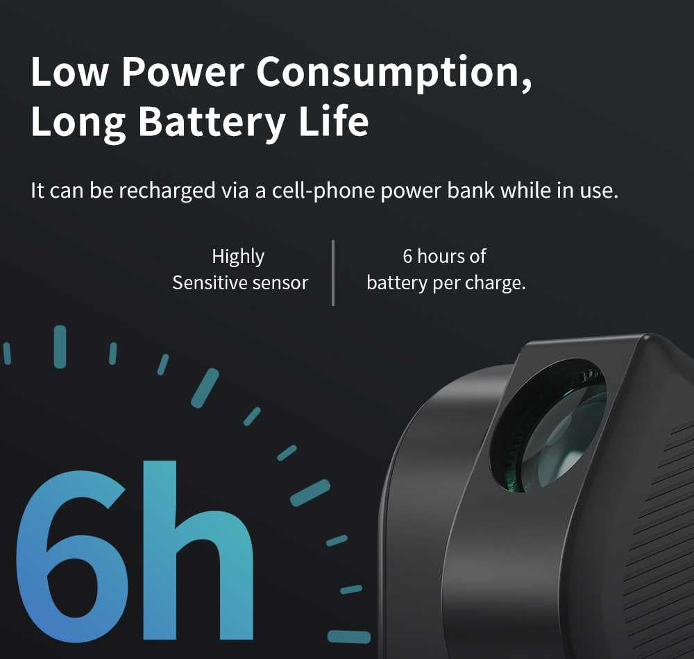 ZWO Seestar S50 All-in-One Smart Telescope - S50-In Stock!