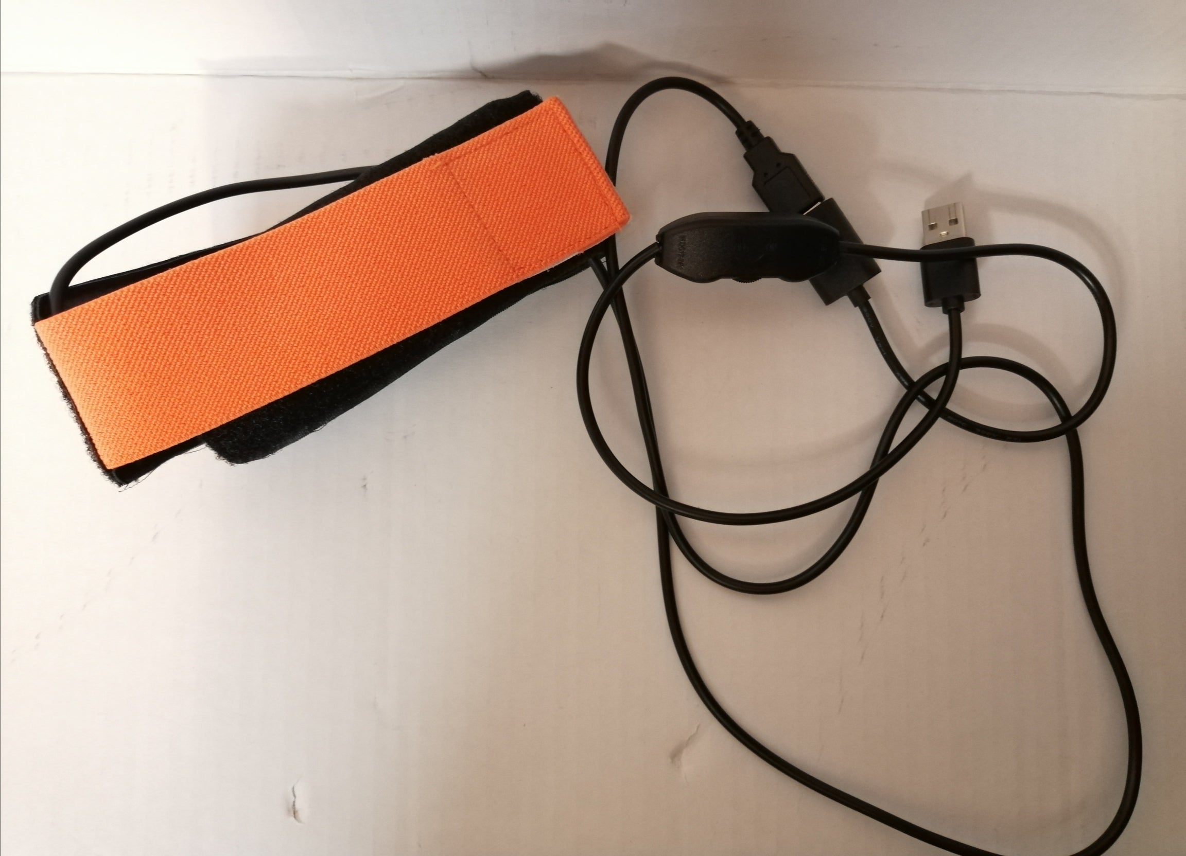 Dew Heater with controller (Up to 102mm aperture) USED Khan Scope