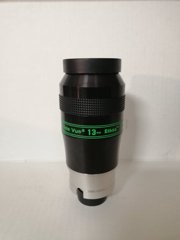 Tele Vue 13mm Ethos Eyepiece - 2"/1.25" - OPENBOX