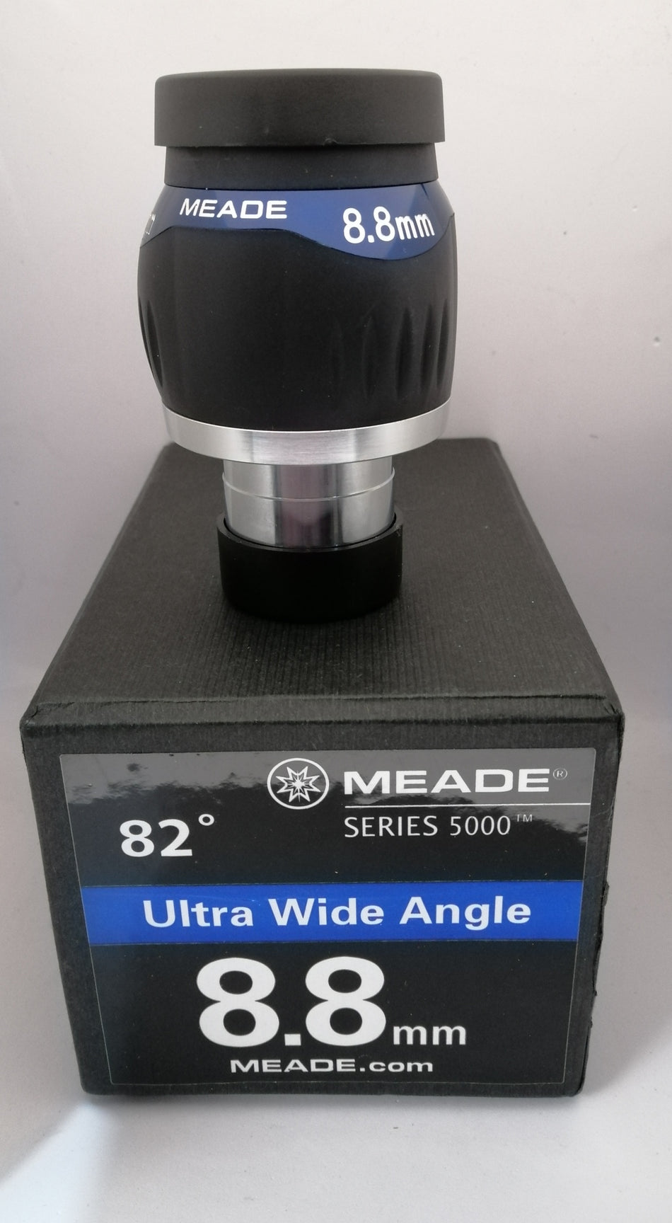 Meade Series 5000 Ultra Wide Angle 8.8mm Eyepiece -1.25" (OPEN BOX)