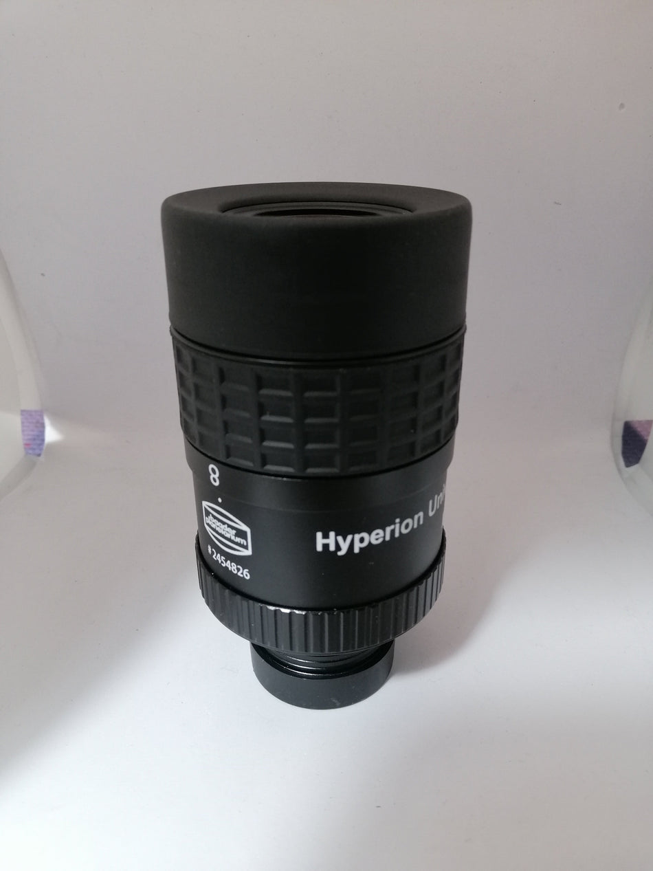 Baader 8-24 mm Hyperion Universal Mk4 Zoom Eyepiece - (Preowned)