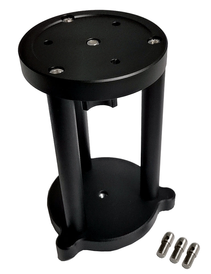 iOptron Leveling MiniPier for HAZ31 or HAZ46 Mounts - 8042