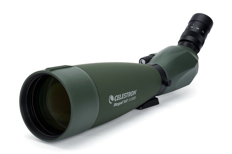 Celestron Regal M2 100ED Zoom Spotting Scope - 52306 (Pre-owned)