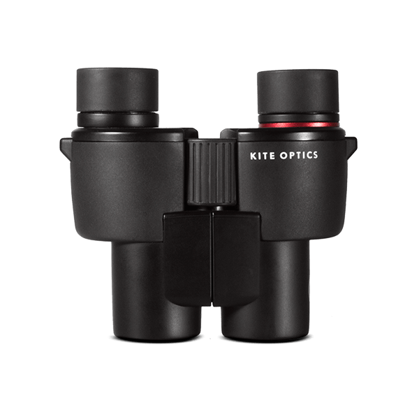 Kite Optics 8 x 25 Compact Binoculars - COM8X25