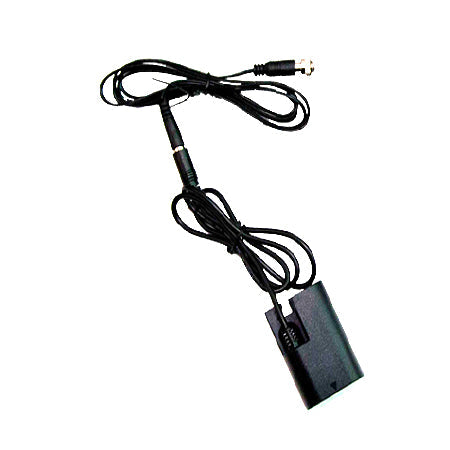 Kendrick DSLR Camera DC Battery Adapters for DigiFire Pro FX - 208-DSLR-XXX