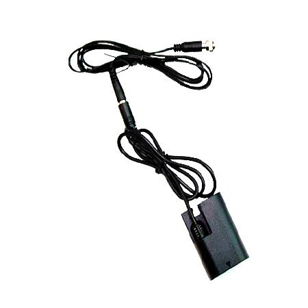 Kendrick DSLR Camera DC Battery Adapters for DigiFire 8/12 - 208-DSLR-XXX
