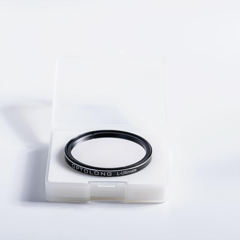 Filtre L-Ultimate Optolong 3 nm - 2"