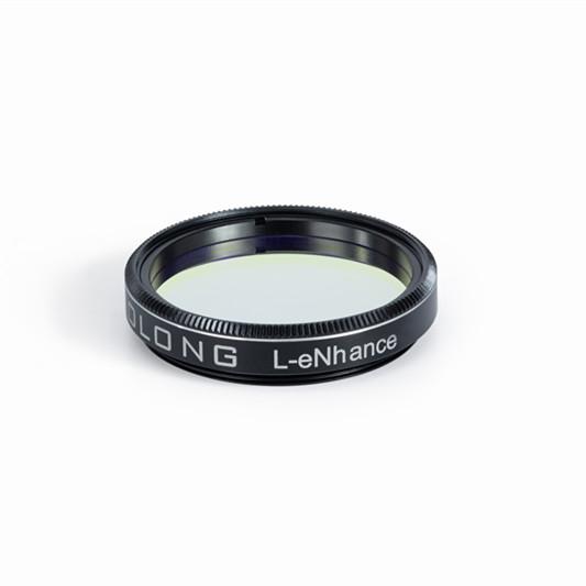 Optolong  L-eNhance Filter - 1.25" (Pre-Owned)