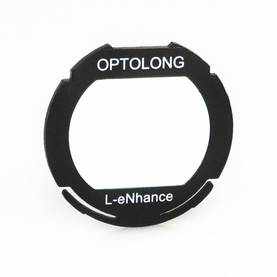 Filtre à clip Optolong L-eNhance pour Canon EOS APS-C