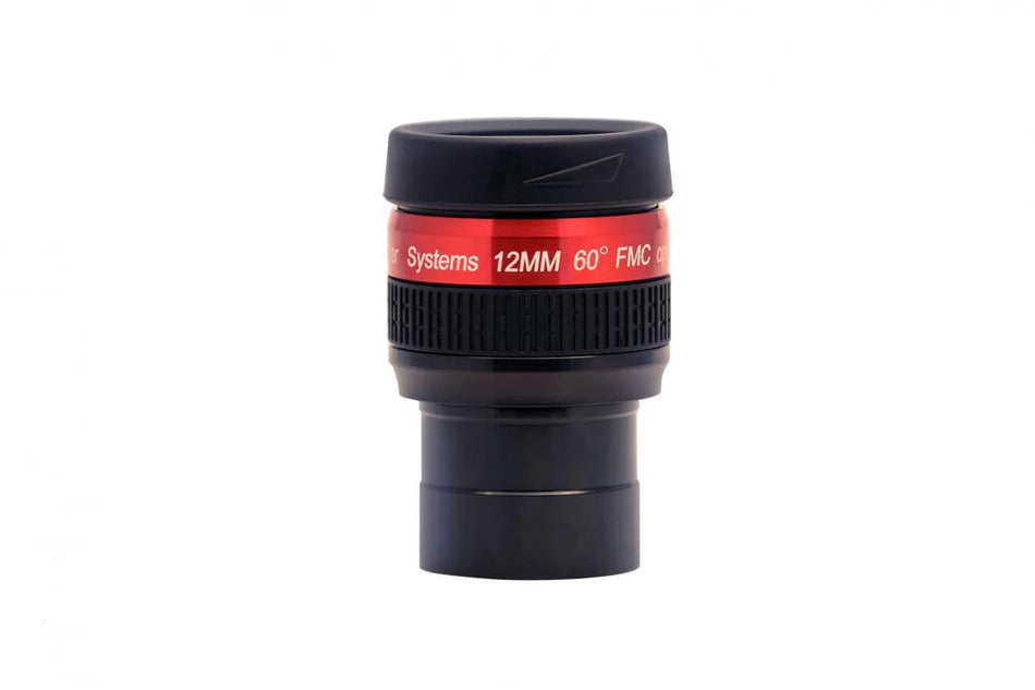 Oculaire solaire Lunt Solar 12 mm - 1,25" - LS12E