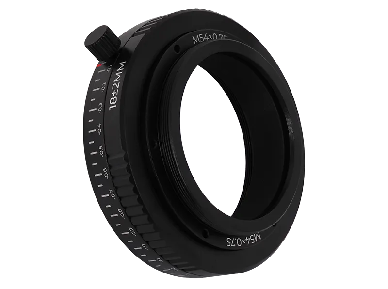 Askar M54/M48 Backfocus Adjuster - BFA-M48