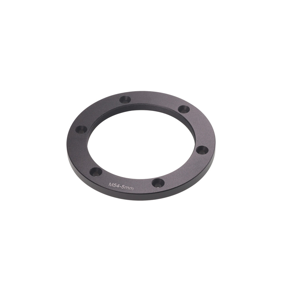 QHY M54 - M54 Thread Adapter - 5 mm - 20134