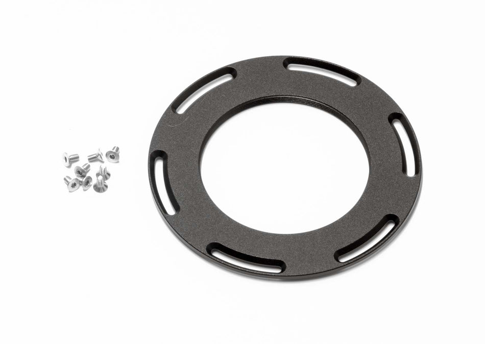 Wanderer Bolted M72 Female Adapter for FETA M92 - WFETA92-M72FA