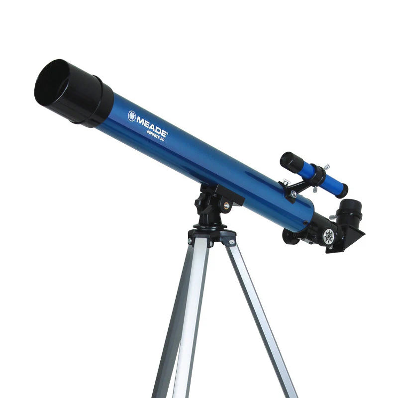 Meade 50mm Infinity Refractor Telescope - 209001 - On Sale, Great Price!