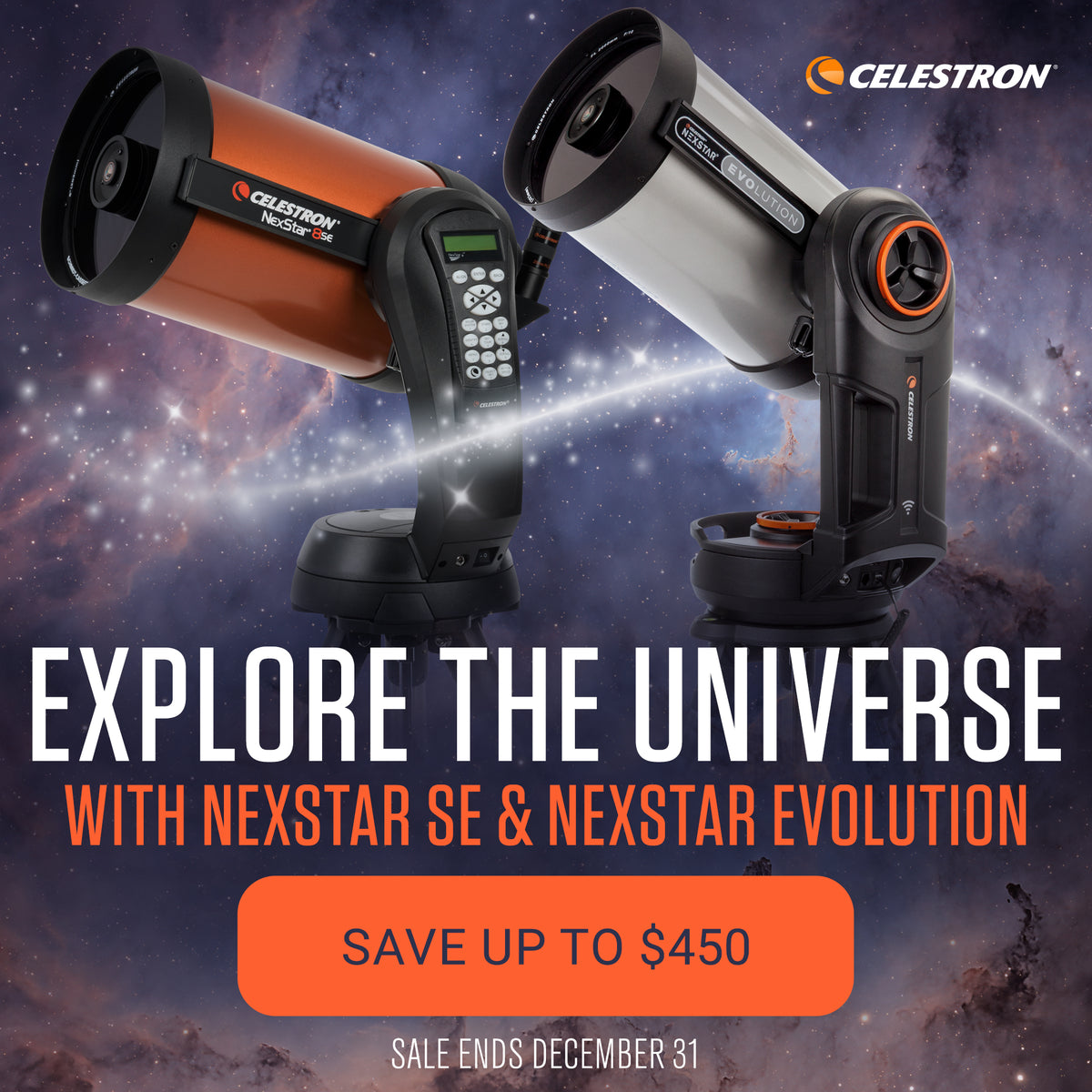 Khan Scope Centre-Canada's Premiere Telescope Store