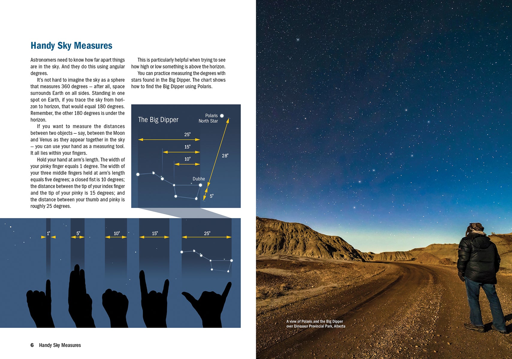 Firefly Books 2025 Night Sky Almanac Royal Astronomical Society