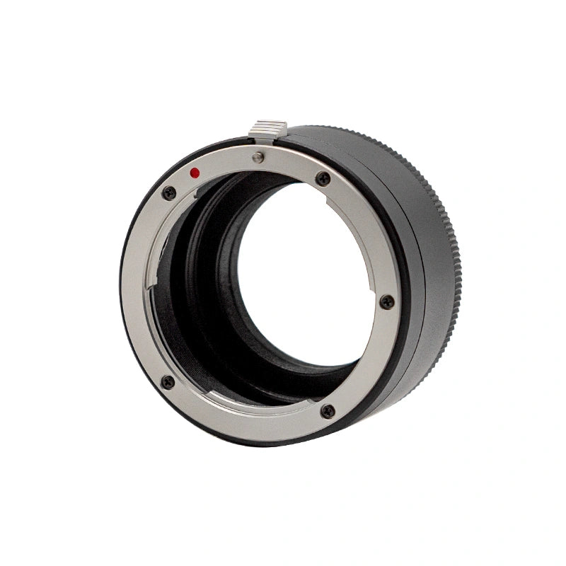 ZWO Nikon-T2 Lens Adapter for ASI Cameras - NIKON-T2-II