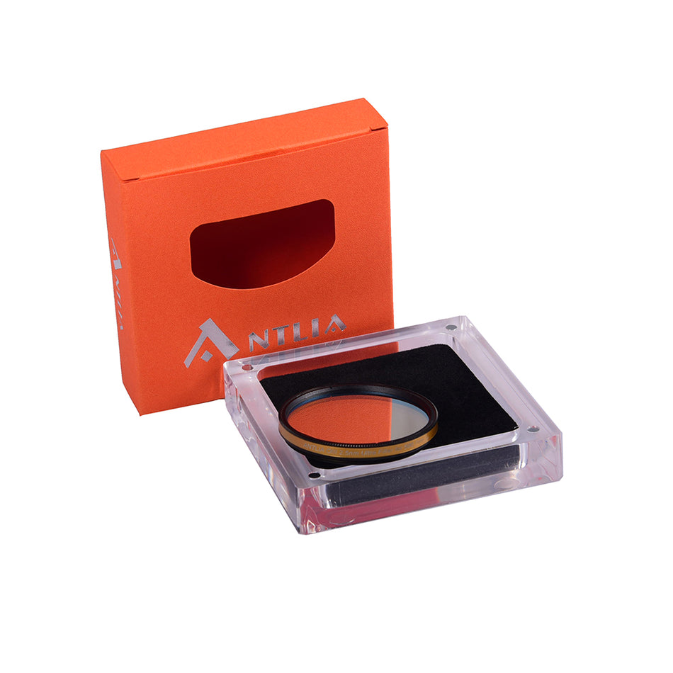 Antlia 2.5nm OIII Ultra Series Filter - 2" - OIII-ULTRA-2.5NM-2