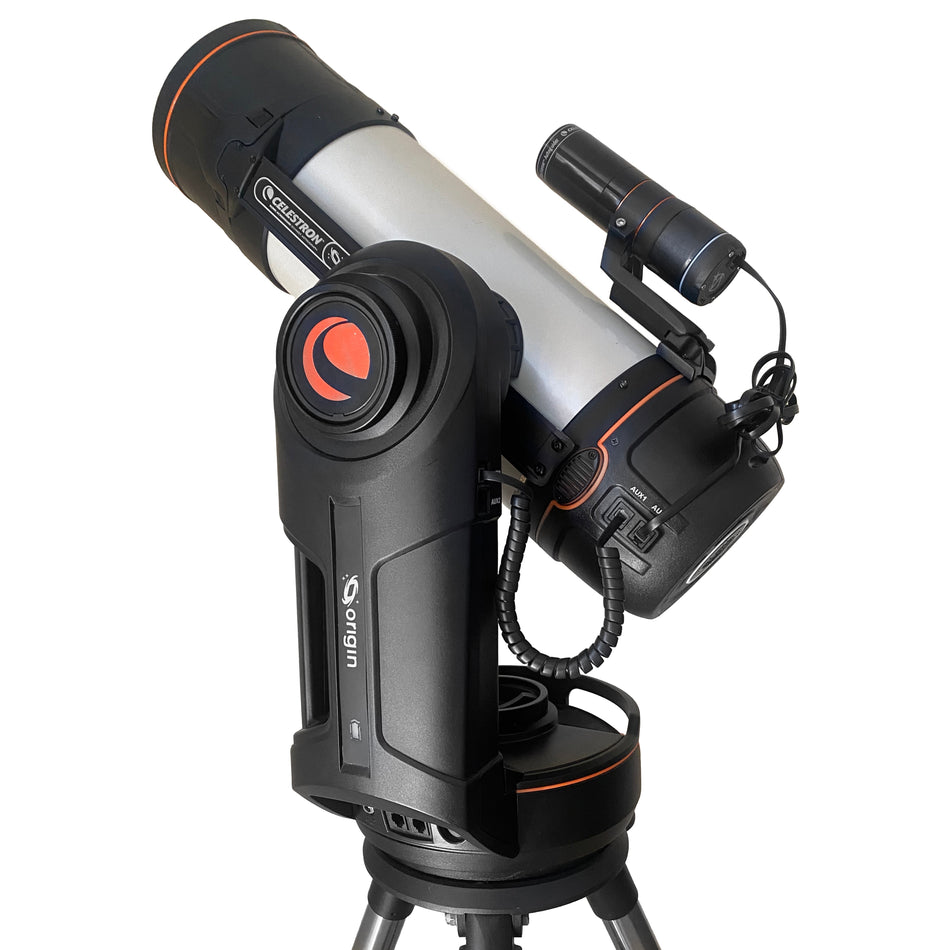 Celestron Origin Mark II Intelligent Home Observatory - 12100