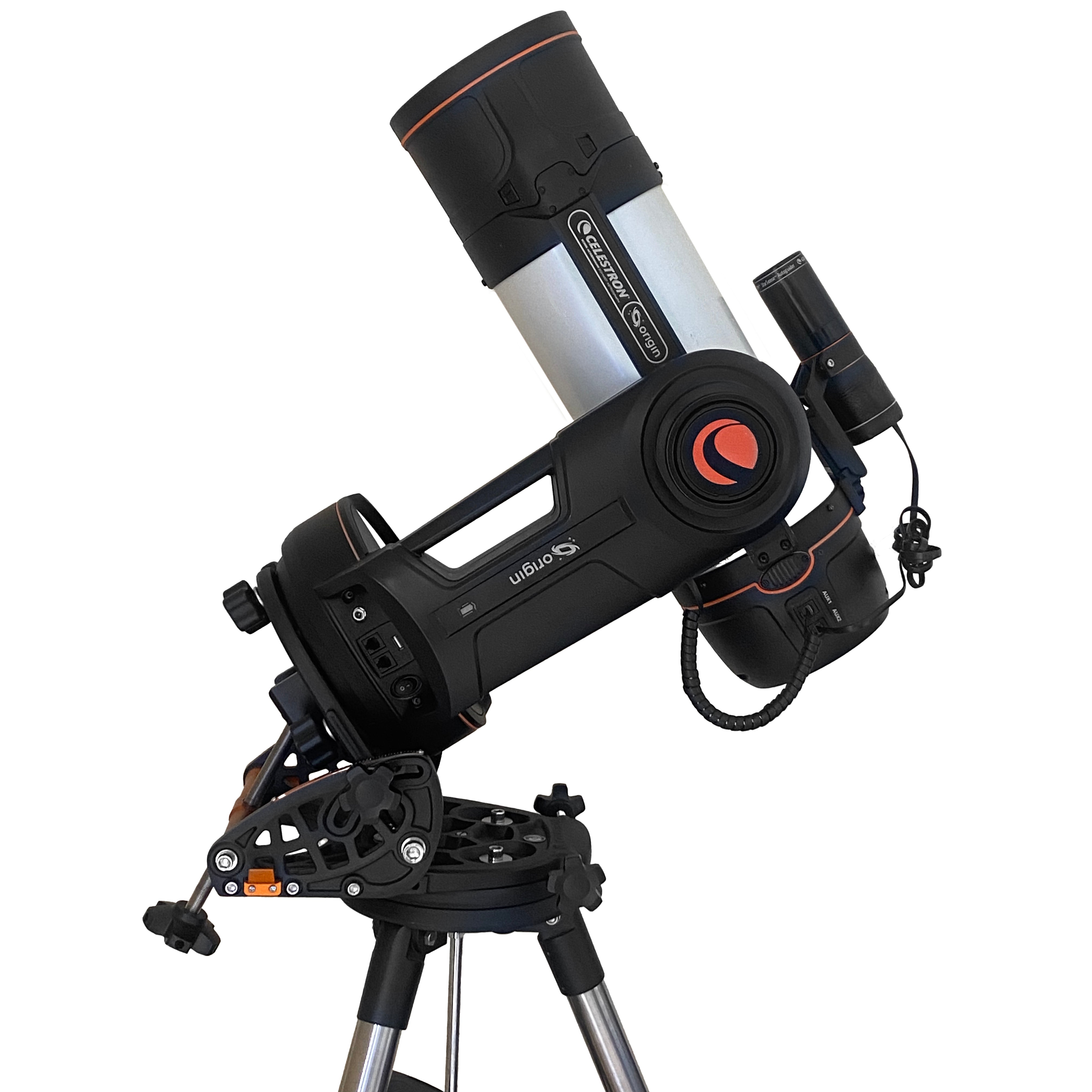 Celestron Origin Mark II Intelligent Home Observatory - 12100