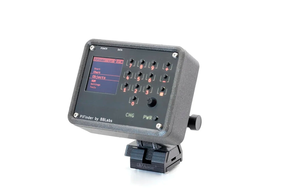 BB Labs PiFinder V4 for All Telescope Configurations - BBL-PIFINDER-V4
