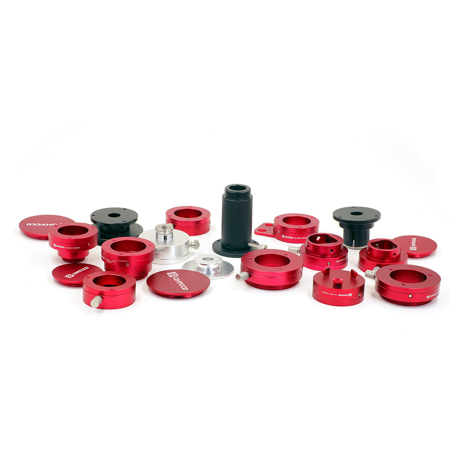 QHY PoleMaster Adapter - for Paramount MX Mount - 20045