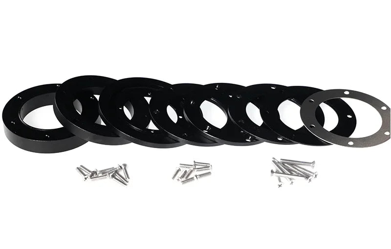 QHY M42 All-In-One Kit for QHY183M - 20111