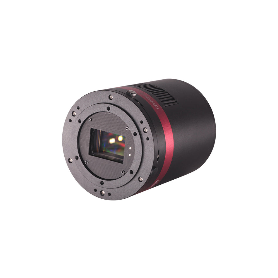 QHY 268M PH SBFL - Cooled BSI Monochrome Camera - APS-C Sensor  - 110080
