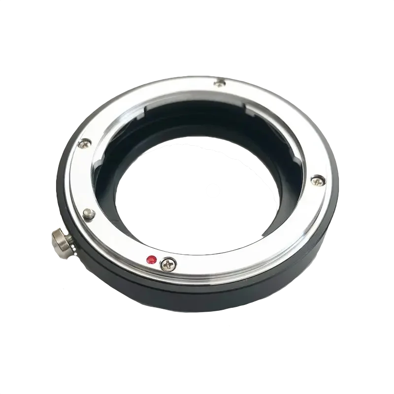 QHY Canon EF to M42 Lens Adapter - 10 mm - 20072
