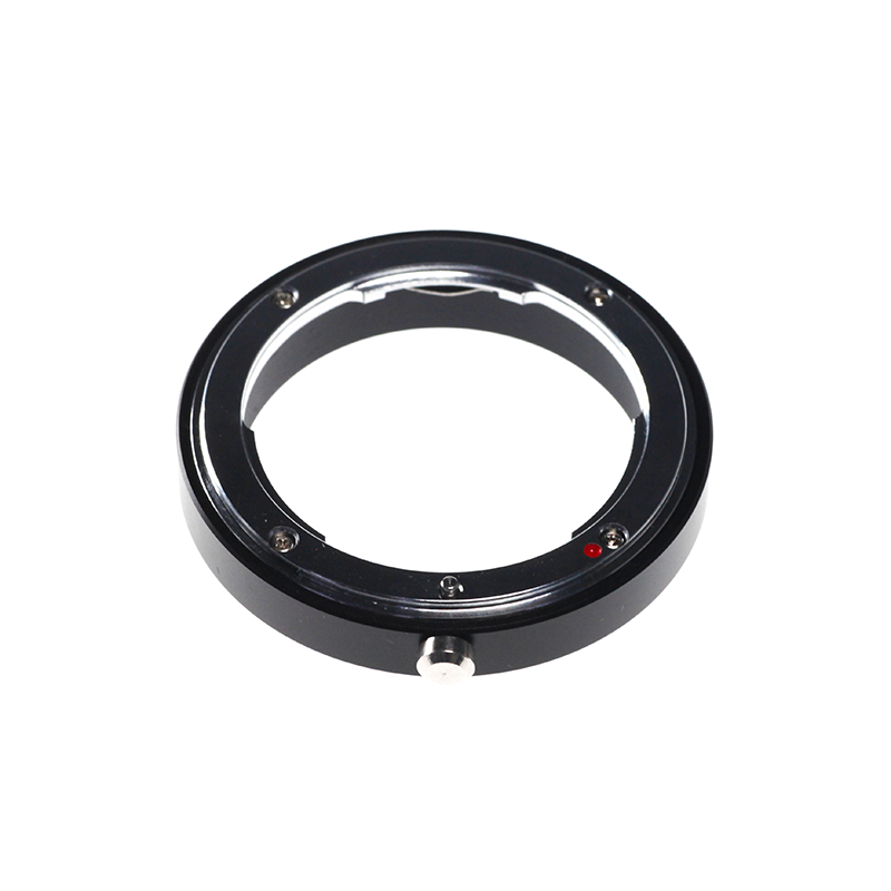 QHY Canon EF to M54 Lens Adapter - 10 mm - 20104