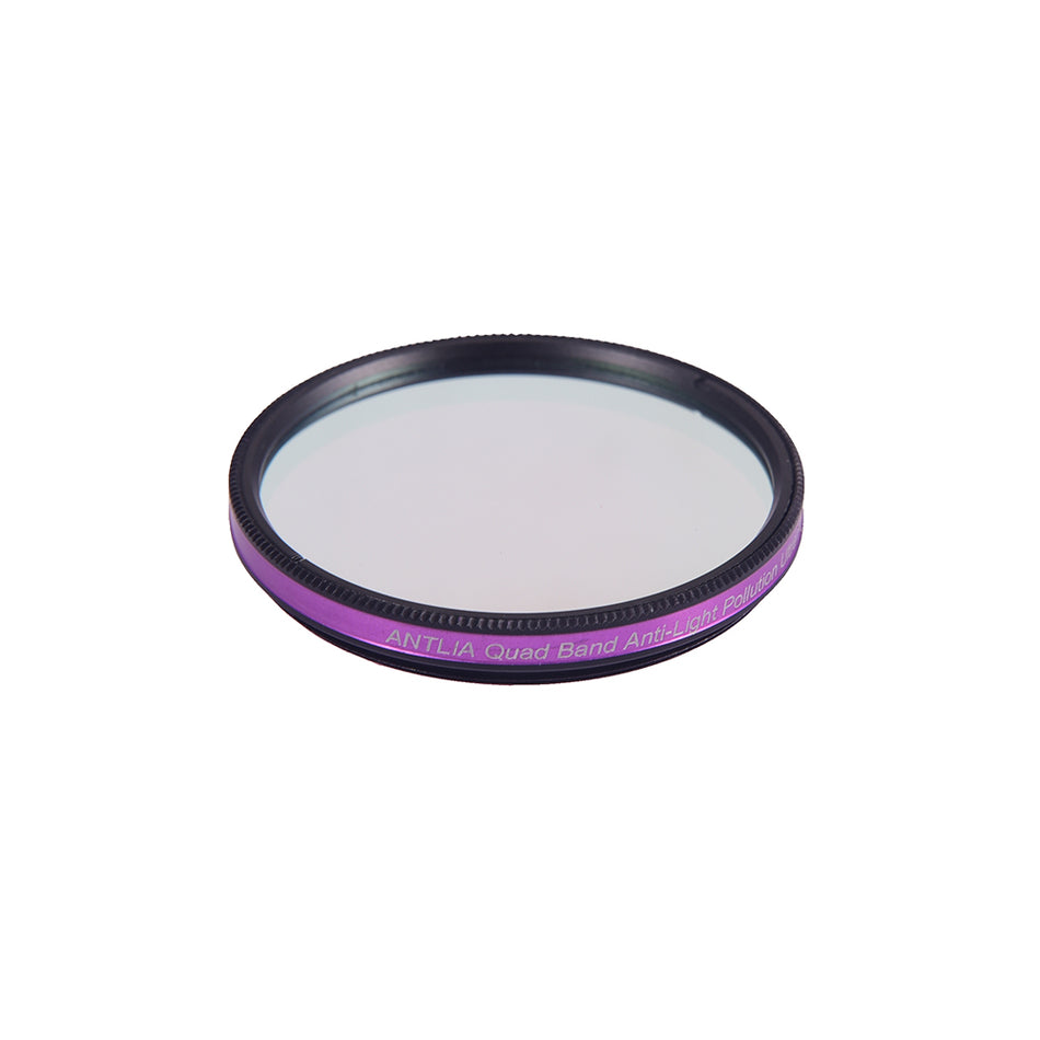 Antlia Quad Anti-Light Pollution Filter - 2" - QUAD-ANTI-LP-2